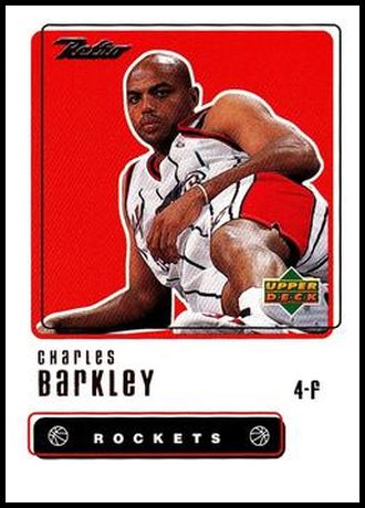 77 Charles Barkley